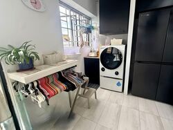 Blk 631 Choa Chu Kang North 6 (Choa Chu Kang), HDB Executive #575954441